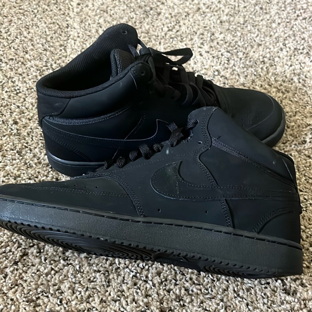 Nike shoes